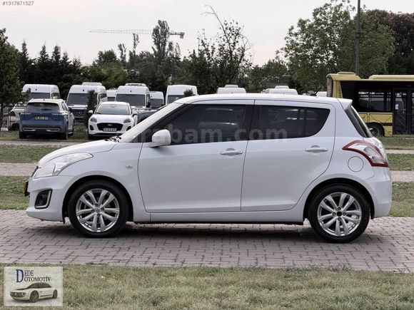 DEDE OTOMOTİV DEN 0.99 VEDE ORANLA 12 TAKSİT