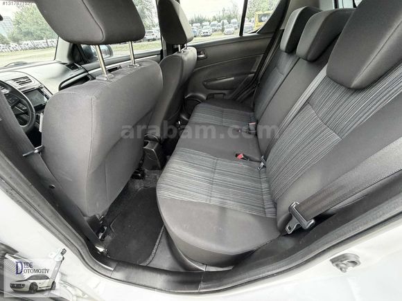 DEDE OTOMOTİV DEN 0.99 VEDE ORANLA 12 TAKSİT