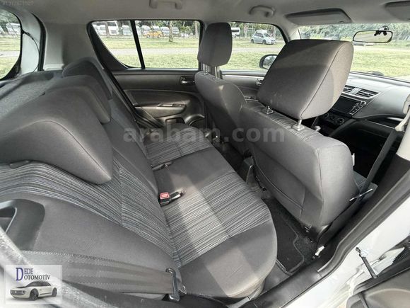 DEDE OTOMOTİV DEN 0.99 VEDE ORANLA 12 TAKSİT