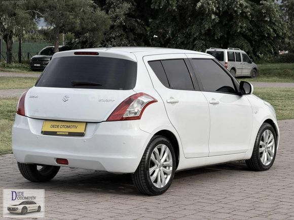 DEDE OTOMOTİV DEN 0.99 VEDE ORANLA 12 TAKSİT