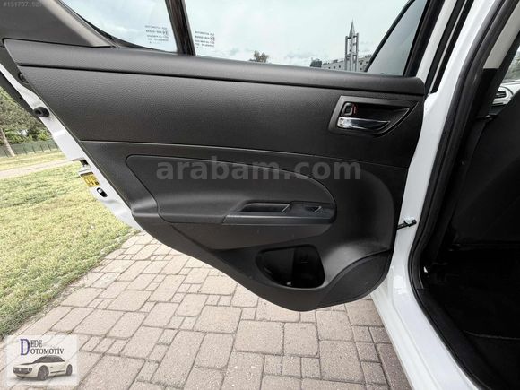 DEDE OTOMOTİV DEN 0.99 VEDE ORANLA 12 TAKSİT