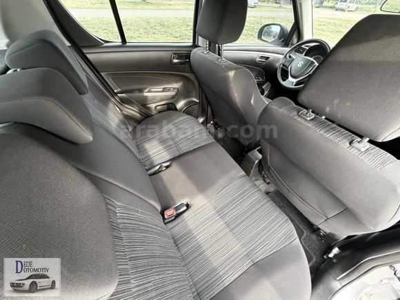 DEDE OTOMOTİV DEN 0.99 VEDE ORANLA 12 TAKSİT