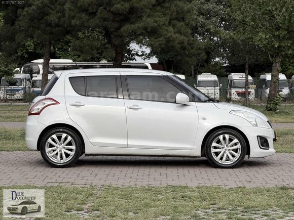 DEDE OTOMOTİV DEN 0.99 VEDE ORANLA 12 TAKSİT
