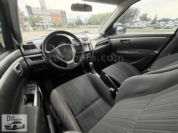 DEDE OTOMOTİV DEN 0.99 VEDE ORANLA 12 TAKSİT