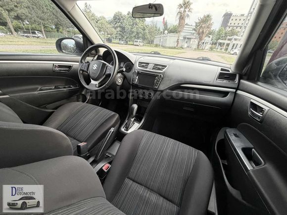 DEDE OTOMOTİV DEN 0.99 VEDE ORANLA 12 TAKSİT
