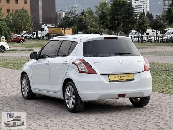 DEDE OTOMOTİV DEN 0.99 VEDE ORANLA 12 TAKSİT