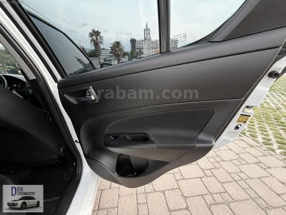 DEDE OTOMOTİV DEN 0.99 VEDE ORANLA 12 TAKSİT