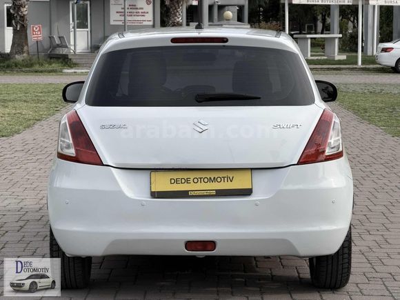 DEDE OTOMOTİV DEN 0.99 VEDE ORANLA 12 TAKSİT