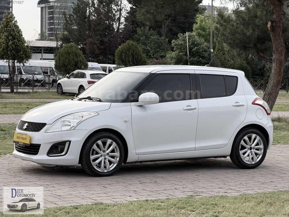 DEDE OTOMOTİV DEN 0.99 VEDE ORANLA 12 TAKSİT
