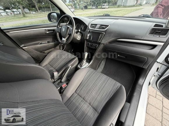 DEDE OTOMOTİV DEN 0.99 VEDE ORANLA 12 TAKSİT