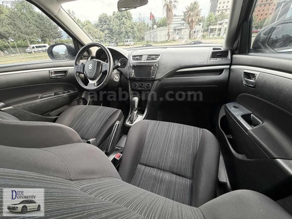 DEDE OTOMOTİV DEN 0.99 VEDE ORANLA 12 TAKSİT