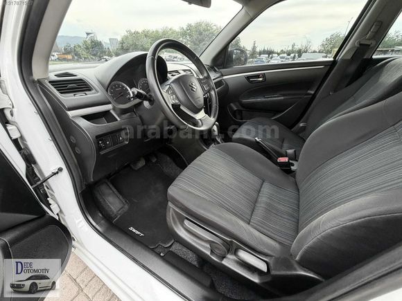 DEDE OTOMOTİV DEN 0.99 VEDE ORANLA 12 TAKSİT