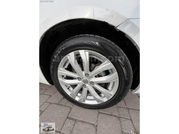 DEDE OTOMOTİV DEN 0.99 VEDE ORANLA 12 TAKSİT