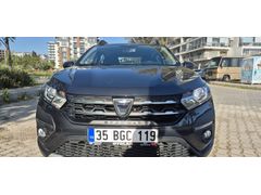 Sahibinden Dacia Sandero Stepway 1.0 Tce Comfort 2022 Model 