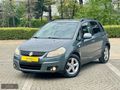 K.K.TAKSİT!_2010_SX4_1.6GLX_TAM_OTOMATİK_135_BİNDE_2_BOYA_LPGLİ_