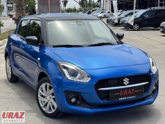 2022 Swift 1.2 Hybrid~34 Binde~Çift Renk~Servis Bakımlı