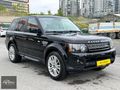 BATU 2'DEN RANGE ROVER SPORT 3.0 SDV6 PREMİUM HSE