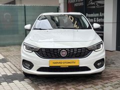 1.6 EGEA URBAN BAKIMLI AİLE ARACI
