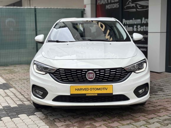 1.6 EGEA URBAN BAKIMLI AİLE ARACI