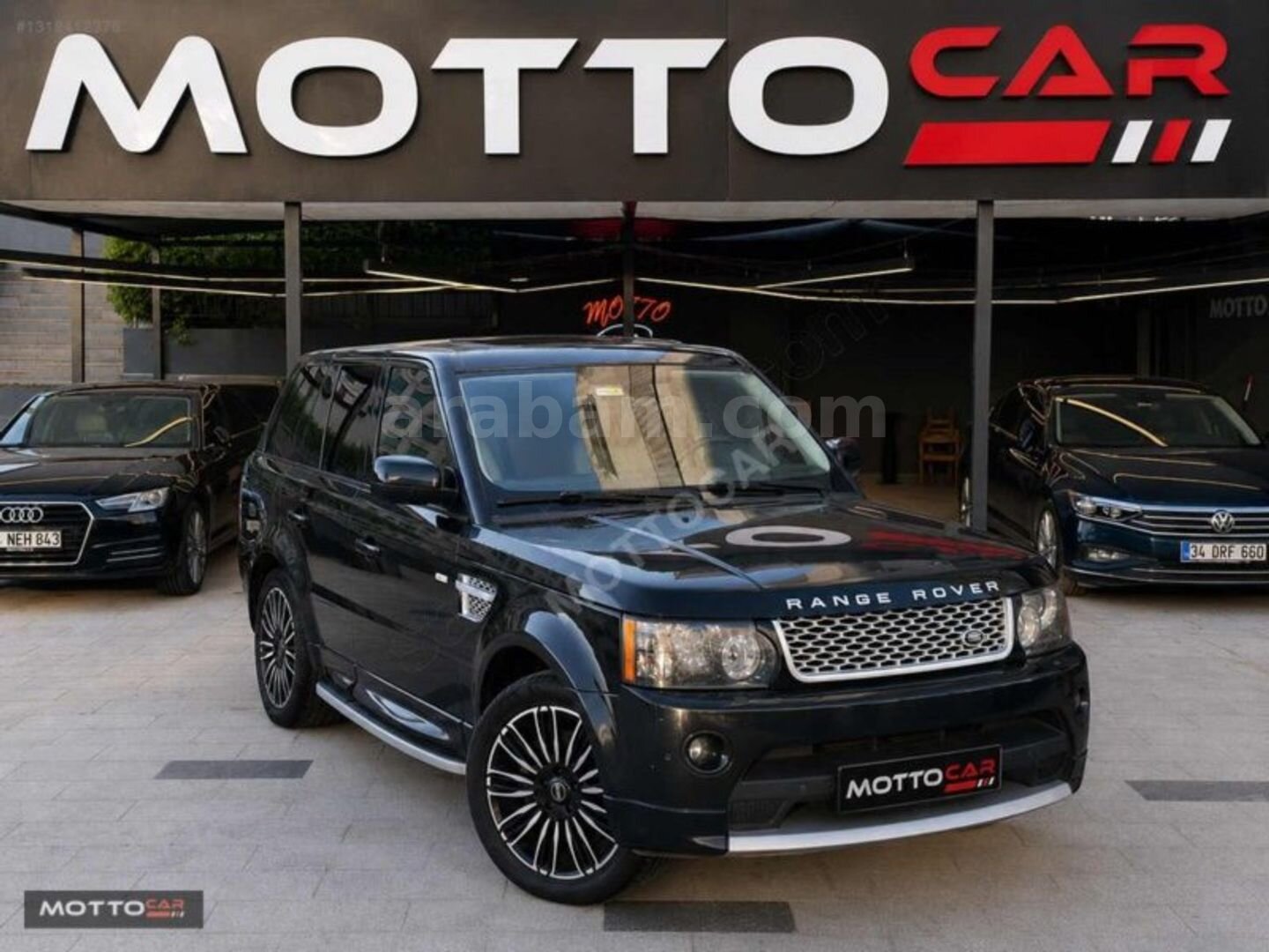 MOTTOCAR| 2012 - BAYİ - HATASIZ - BAKIMLARI YENİ - ÖZEL TC PLAKA 5