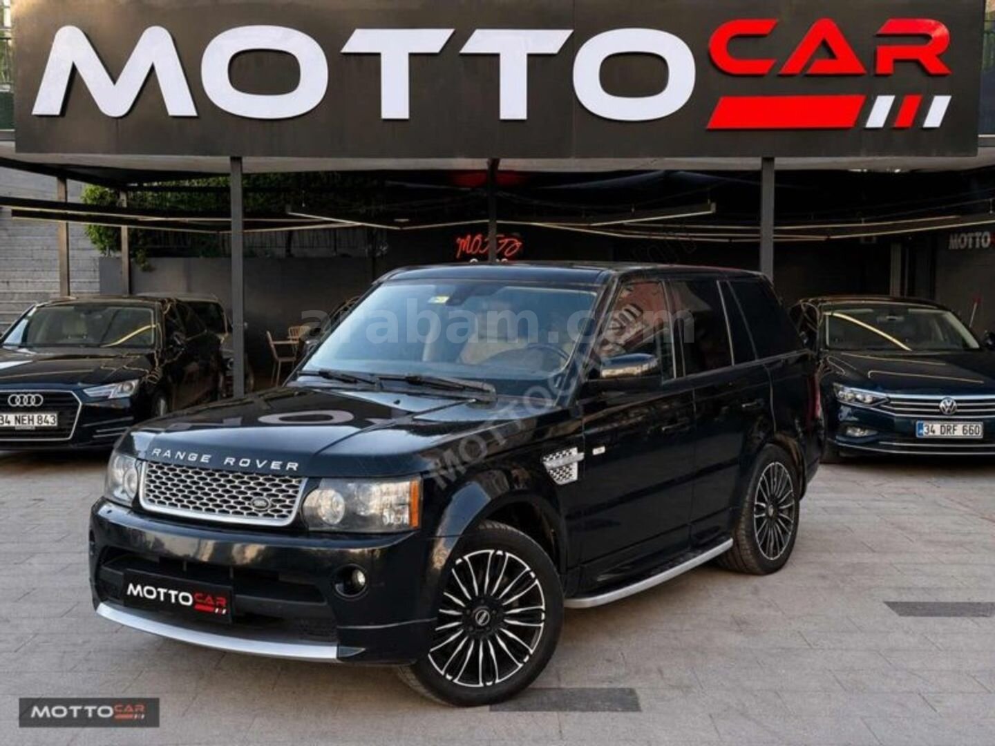 MOTTOCAR| 2012 - BAYİ - HATASIZ - BAKIMLARI YENİ - ÖZEL TC PLAKA 3