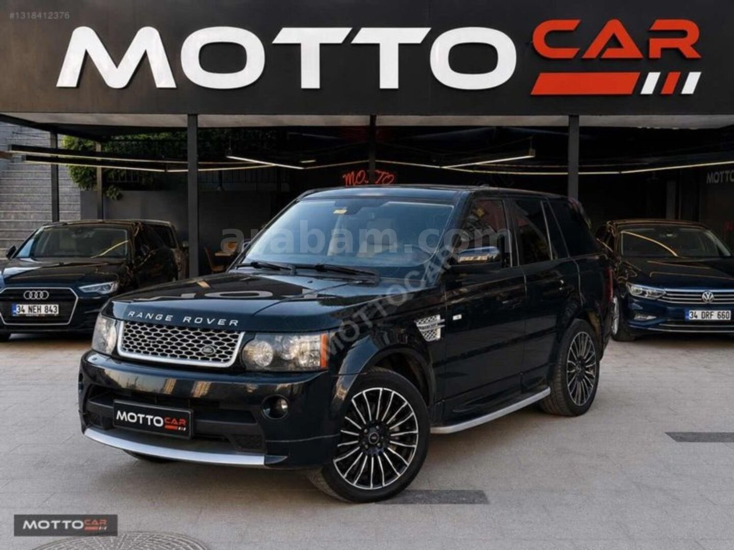 MOTTOCAR| 2012 - BAYİ - HATASIZ - BAKIMLARI YENİ - ÖZEL TC PLAKA 4