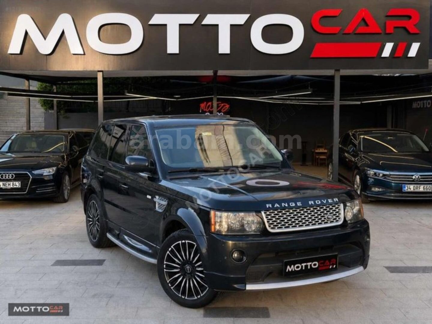 MOTTOCAR| 2012 - BAYİ - HATASIZ - BAKIMLARI YENİ - ÖZEL TC PLAKA 6