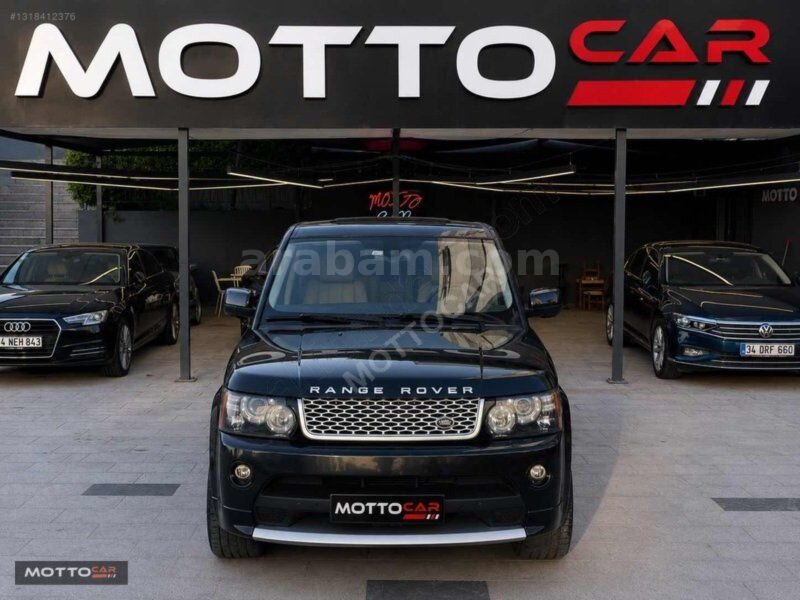 MOTTOCAR| 2012 - BAYİ - HATASIZ - BAKIMLARI YENİ - ÖZEL TC PLAKA