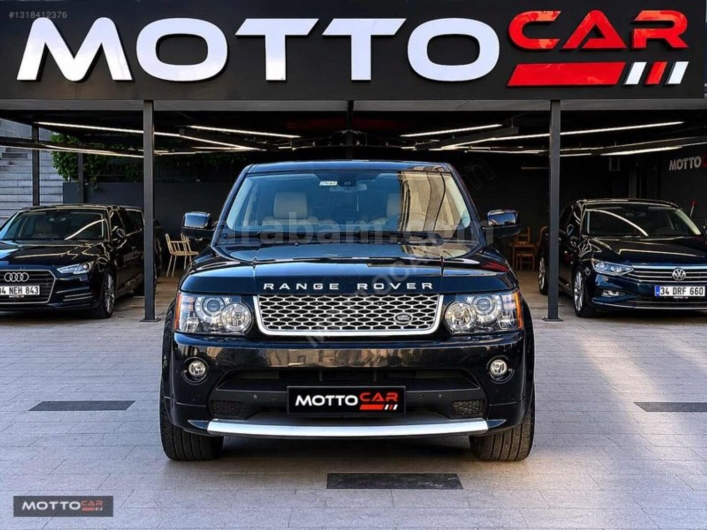 MOTTOCAR| 2012 - BAYİ - HATASIZ - BAKIMLARI YENİ - ÖZEL TC PLAKA 2