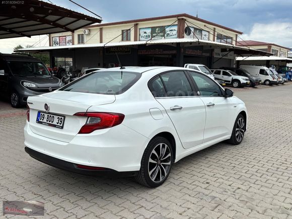 İLK SAHİBİNDEN 131 BİN KMDE LPG Lİ MİROR