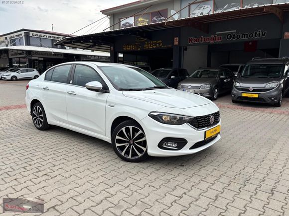 İLK SAHİBİNDEN 131 BİN KMDE LPG Lİ MİROR