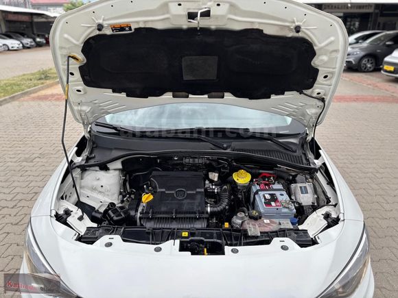 İLK SAHİBİNDEN 131 BİN KMDE LPG Lİ MİROR