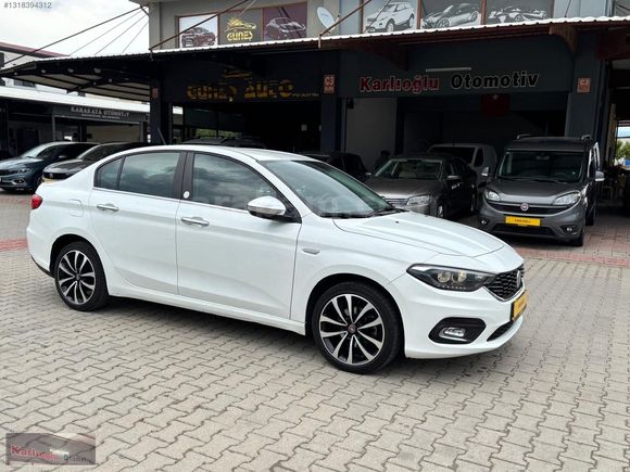İLK SAHİBİNDEN 131 BİN KMDE LPG Lİ MİROR