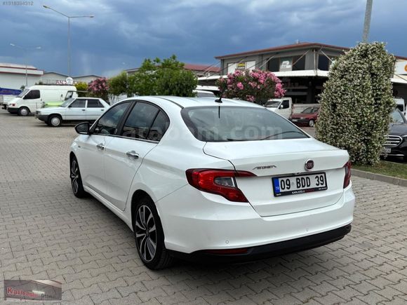 İLK SAHİBİNDEN 131 BİN KMDE LPG Lİ MİROR