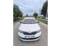 Sahibinden Skoda Rapid 1.4 TDI GreenTec Spaceback Style 2017 Model