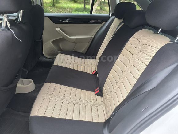 Sahibinden Skoda Rapid 1.4 TDI GreenTec Spaceback Style 2017 Model