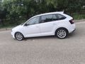Sahibinden Skoda Rapid 1.4 TDI GreenTec Spaceback Style 2017 Model