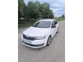 Sahibinden Skoda Rapid 1.4 TDI GreenTec Spaceback Style 2017 Model