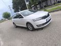 Sahibinden Skoda Rapid 1.4 TDI GreenTec Spaceback Style 2017 Model