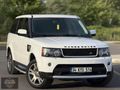 2012 MODEL ORJ 308.000 KM 3.0 SDV6 JOYSTİCK VİTES