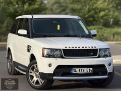 2012 MODEL ORJ 308.000 KM 3.0 SDV6 JOYSTİCK VİTES