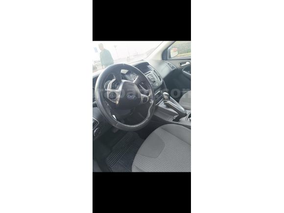Sahibinden Ford Focus 1.6 Ti-VCT Titanium 2012 Model