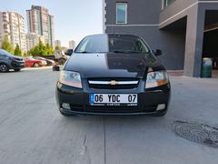 Sahibinden Chevrolet Kalos 1.4 SX 2006 Model  175.000 km Siyah