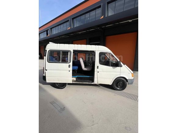 Sahibinden Ford Transit 120 V 2000 Model 