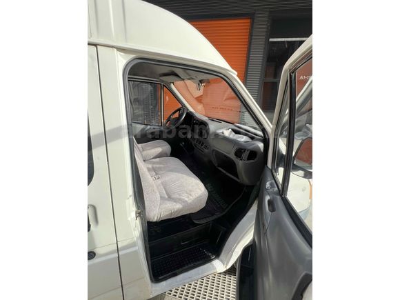 Sahibinden Ford Transit 120 V 2000 Model 