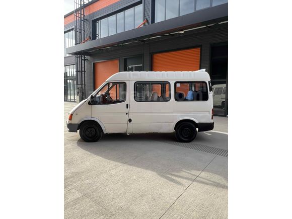 Sahibinden Ford Transit 120 V 2000 Model 