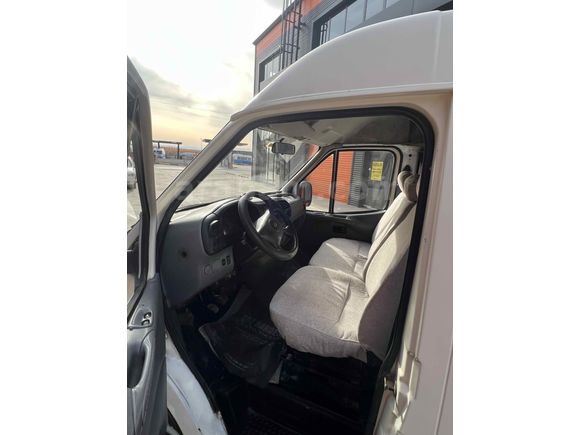 Sahibinden Ford Transit 120 V 2000 Model 