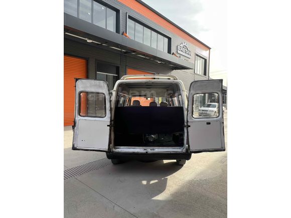 Sahibinden Ford Transit 120 V 2000 Model 
