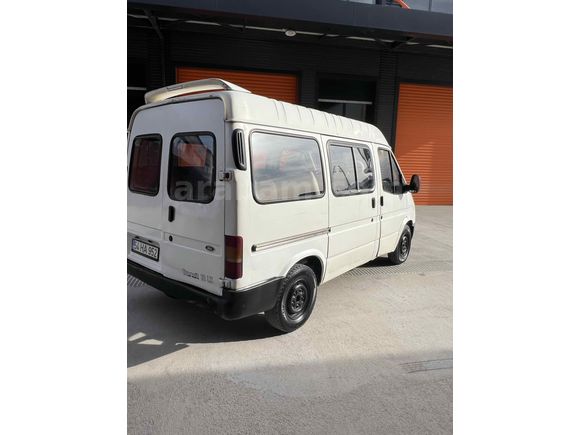 Sahibinden Ford Transit 120 V 2000 Model 