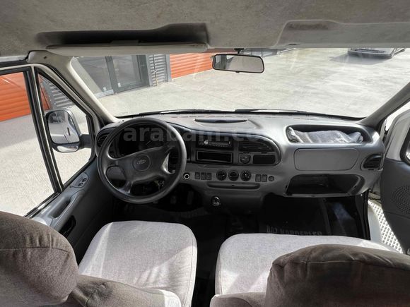 Sahibinden Ford Transit 120 V 2000 Model 